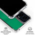 Saudi Arabia Soccer Flag Moto G Power 5G (2024) Clear Case